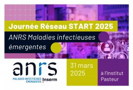 Journée réseau Start 2025